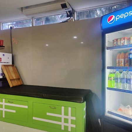 شيناي Phoenix Inn المظهر الخارجي الصورة