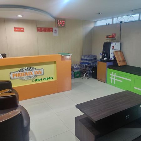 شيناي Phoenix Inn المظهر الخارجي الصورة