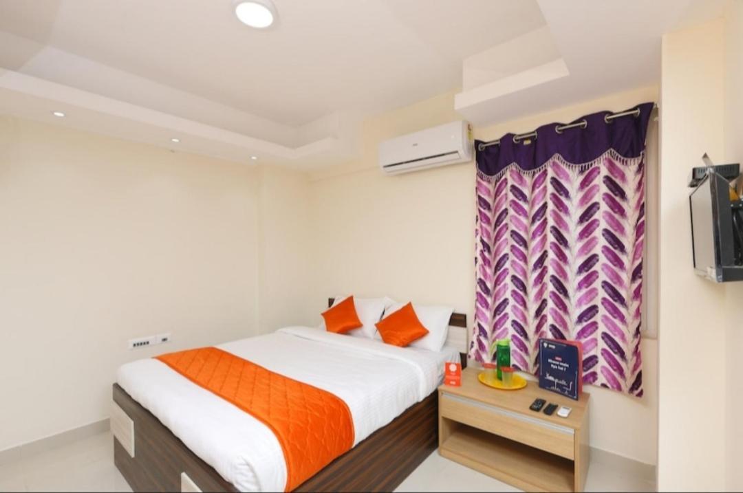 شيناي Phoenix Inn المظهر الخارجي الصورة