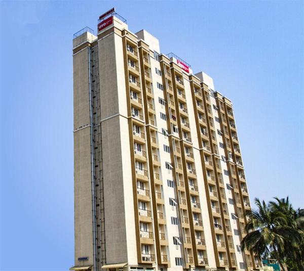 شيناي Phoenix Inn المظهر الخارجي الصورة