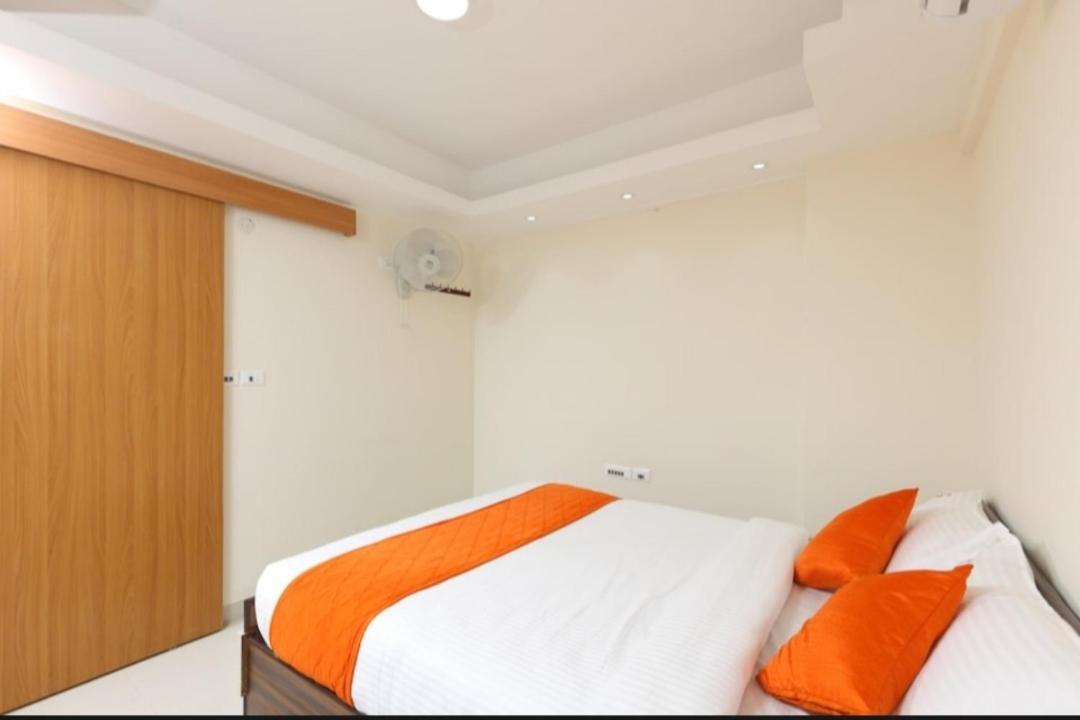 شيناي Phoenix Inn المظهر الخارجي الصورة