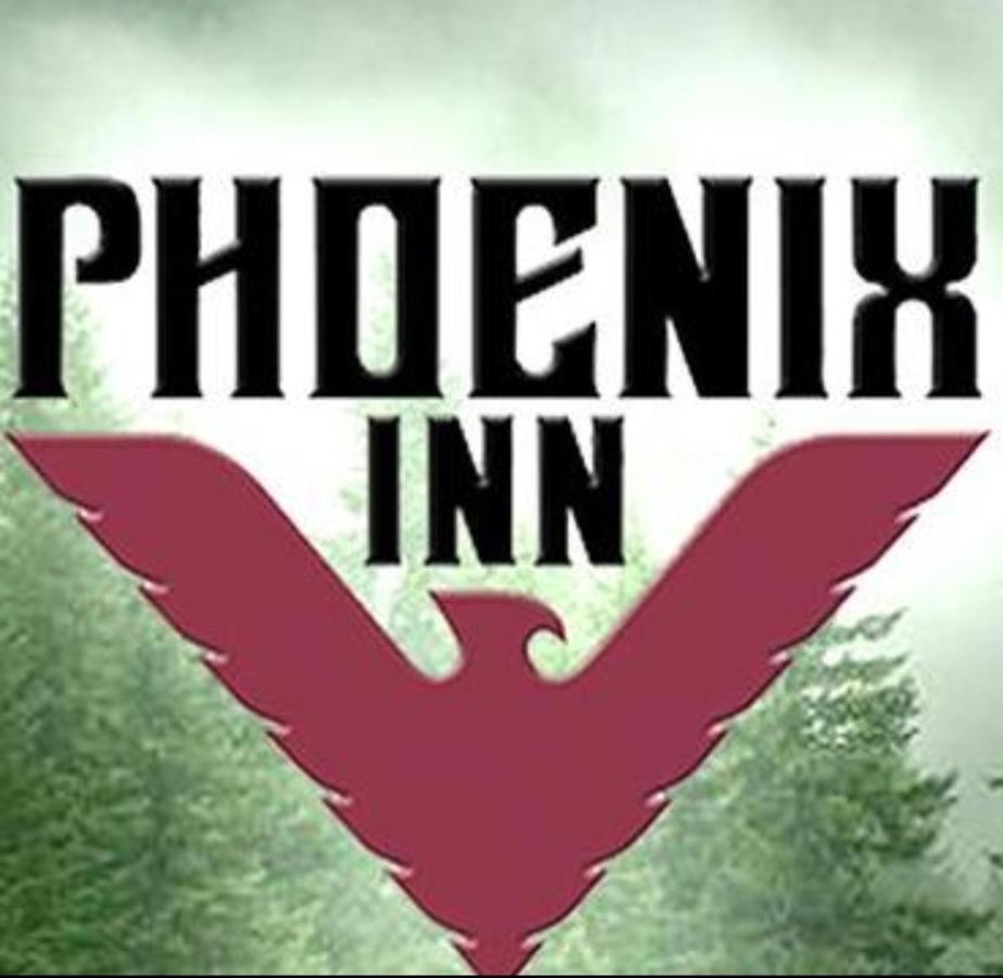 شيناي Phoenix Inn المظهر الخارجي الصورة